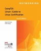 Comptia Linux+ Guide to Linux Certification (Paperback, 4th Revised edition) - Jason W Eckert Photo