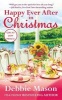 Happy Ever After in Christmas (Paperback) - Debbie Mason Photo