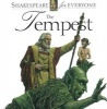 The Tempest (Paperback) - Jennifer Mulherin Photo