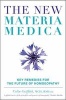 The New Materia Medica - Key Remedies for the Future of Homoeopathy (Book) - Colin Griffith Photo