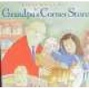 Grandpa's Corner Store (Hardcover, 1st ed) - DyAnne DiSalvo Ryan Photo