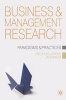 Business and Management Research - Paradigms and Practices (Paperback) - Erica Hallebone Photo