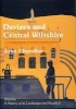 Devizes and Central Wiltshire (Hardcover) - John Howard Chandler Photo