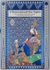 A Thousand and One Nights - The Art of Folklore, Literature, Poetry, Fashion and Book Design of the Islamic World (English, Japanese, Paperback) - Hiroshi Unno Photo