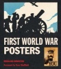 First World War Posters (Hardcover, New edition) - Rosalind Ormiston Photo