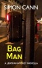 Bag Man (Paperback) - Simon Cann Photo