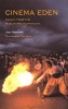 Cinema Eden - Essays from the Muslim Mediterranean (Paperback) - Juan Goytisolo Photo