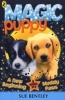 A New Beginning AND Muddy Paws (Paperback) - Sue Bentley Photo