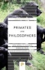 Primates and Philosophers - How Morality Evolved (Paperback) - Frans De Waal Photo