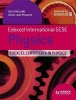 Edexcel International GCSE and Certificate Physics Student's Book & CD (Paperback) - Nick England Photo