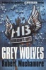 Grey Wolves, Book 4 (Paperback) - Robert Muchamore Photo