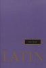 Henle First Year Latin (English, Latin, Paperback) - Robert J Henle Photo