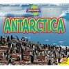 Antarctica (Hardcover) - Alexis Roumanis Photo