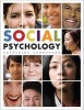 Social Psychology (Hardcover) - Catherine A Sanderson Photo