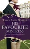 His Favourite Mistress: A Rouge Regency Romance (Paperback) - Tracy Anne Warren Photo