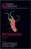 Microbiology and Microbial Infections - Bacteriology (Hardcover, 10th Revised edition) - SPeter Borriello Photo