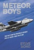 Meteor Boys - True Tales from the Operators of Britain's First Jet Fighter - from 1944 to Date (Hardcover) - Steve Bond Photo