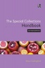 The Special Collections Handbook (Paperback, 2nd Revised edition) - Alison Cullingford Photo