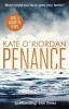 Penance (Paperback) - Kate ORiordan Photo