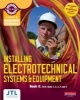 A Installing Electrotechnical Systems and Equipment Candidate Handbook, Level 3 - NVQ/SVQ Diploma (Paperback) - JTL Training Photo