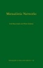 Mutualistic Networks (Hardcover) - Jordi Bascompte Photo