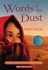 Words in the Dust (Paperback) - Trent Reedy Photo