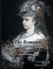 The Romantic Masters Grayscale Coloring Book (Paperback) - Tabz Jones Photo