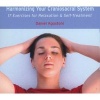 Harmonize Your Craniosacral System - 17 Exercises for Relaxation and Self-treatment (Abridged, CD, abridged edition) - Daniel Agustoni Photo