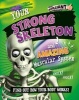 Your Strong Skeleton and Amazing Muscular System (Paperback) - Paul Mason Photo