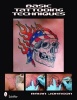 Basic Tattooing Techniques (Paperback) - Brian Johnson Photo