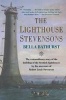 The Lighthouse Stevensons - The Extraordinary Story of the Building of the Scottish Lighthouses by the Ancestors of Robert Louis Stevenson (Paperback) - Bella Bathurst Photo