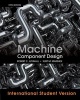 Machine Component Design (Paperback, 5th International student edition) - Robert C Juvinall Photo