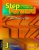 Step Forward 3: Student Book, 3 - Language for Everyday Life (Paperback) - Barbara Denman Photo