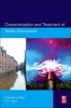 Characterization and Treatment of Textile Wastewater (Paperback) - Himanshu Patel Photo