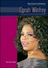 Oprah Winfrey (Paperback) - Sherry Beck Paprocki Photo