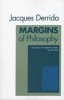 Margins of Philosophy (English, French, Paperback) - Jacques Derrida Photo