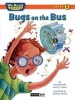 Bugs on the Bus (Paperback) - Paul Orshoski Photo