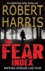 The Fear Index (Paperback) - Robert Harris Photo