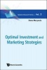 Optimal Investment and Marketing Strategies (Hardcover) - Ilona Murynets Photo