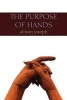 The Purpose of Hands (Paperback) - Allison Joseph Photo