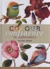 Colour Confidence in Embroidery  (Hardcover) - Trish Burr Photo