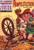 Rumpelstiltskin (Paperback) - The Brothers Grimm Photo