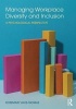 Managing Workplace Diversity and Inclusion - A Psychological Perspective (Paperback) - Rosemary Hays thomas Photo