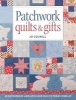 Patchwork Quilts & Gifts - 20 Patchwork and Applique Quilts from Cowslip (Paperback) - Jo Colwill Photo