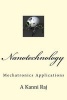 Nanotechnology - Mechatronics Applications (Paperback) - A Kanni Raj Photo