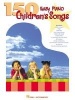 150 Easy Piano Children's Songs (Paperback) - Hal Leonard Corp Photo