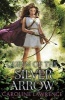 Queen of the Silver Arrow (Paperback) - Caroline Lawrence Photo