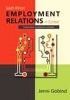 South African Employment Relations In Context (Paperback) - Jenni Gobind Photo