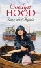 Time and Again (Paperback) - Evelyn Hood Photo