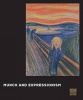 Munch and Expressionism (Hardcover) - Jill Lloyd Photo